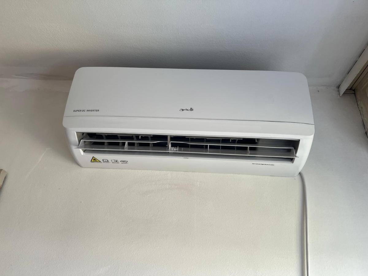 A-D Free Wi-Fi Internet, Air Conditioner,Free Parking Podgorica Eksteriør bilde